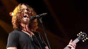 Muere Chris Cornell