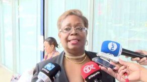 Abogada de Virzi aseguró que éste explicará pago de empresa ecuatoriana