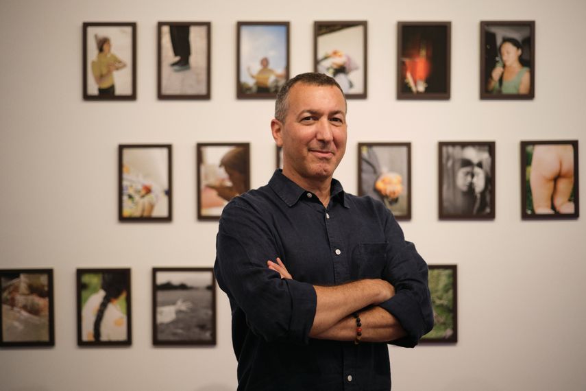 Curaduría de Matías Costa Curaduría de Matías Costa