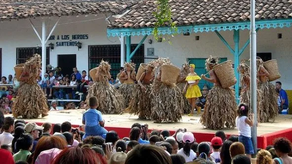 Autorizan el desfile del domingo 10 de noviembre en La Villa de Los Santos.