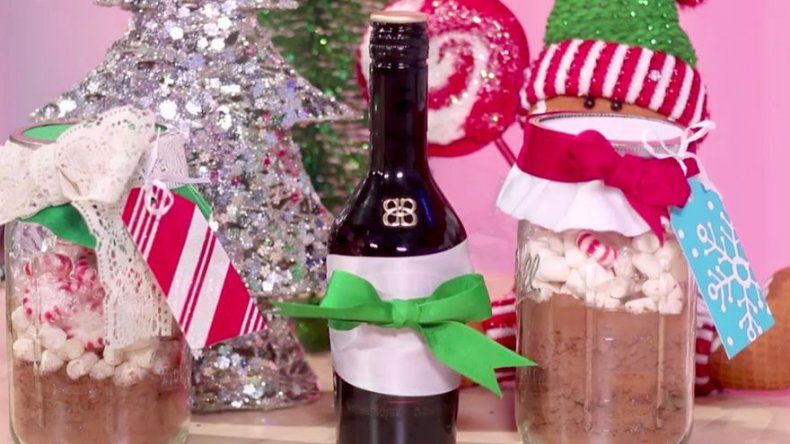 The Joy of Fashion presenta: un detalle navideño
