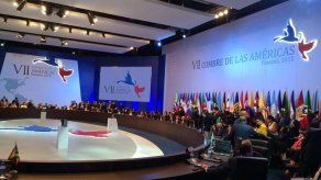 Inicia Primera Plenaria de la VII Cumbre de las Américas