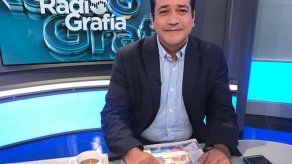 Sierra: Número de aspirantes no permite debate de precandidatos presidenciales del PRD