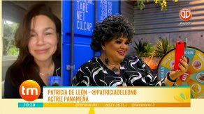Patricia De León