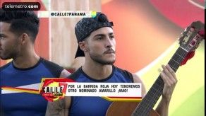 Nominación del día