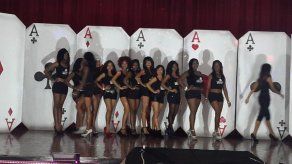 Realizan noche de talentos en Colón para alejar a jóvenes de la violencia