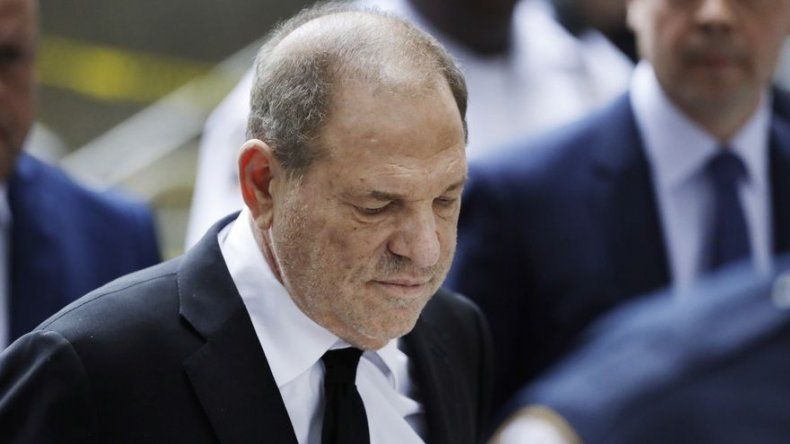 Weinstein es un pecador, pero no “un violador”