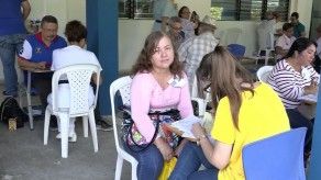 Realizan Censo de Salud Preventiva en Chiriquí