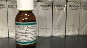EEUU aprueba droga con marihuana por primera vez