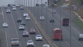 Inician los trabajos de rehabilitación en la autopista Arraiján – La Chorrera