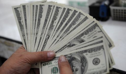 Aduanas de Panamá confisca 1,1 millones de dólares no declarados en 2013