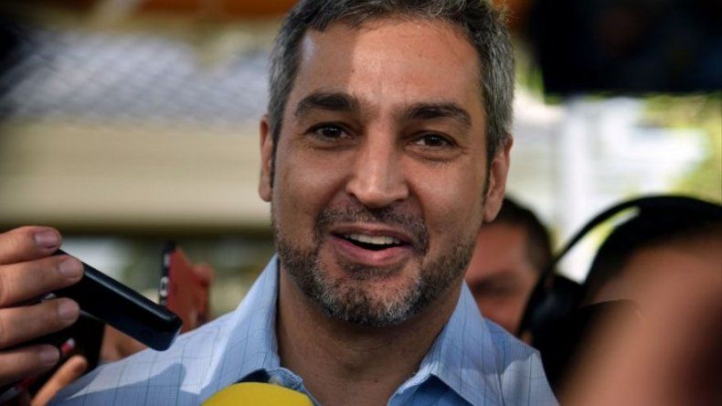 Abdo Benítez participará en reuniones económicas durante su visita a EEUU