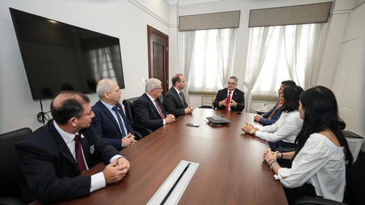 Panamá será sede de los Juegos Suramericanos de la Juventud