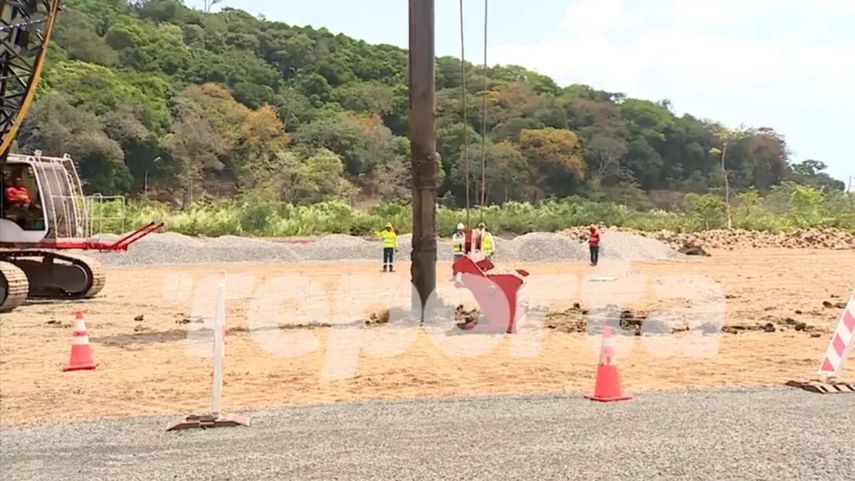 MOP anuncia cierre parcial