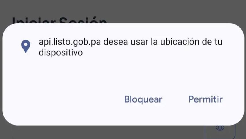 Listo Wallet para el pago del PASE-U: Así podrás activar la geolocalización en tu celular
