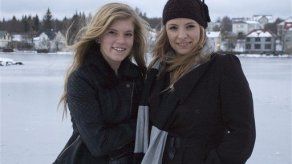 Niña islandesa gana el derecho a usar su nombre