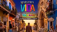 Maestra Vida de Rubén Blades llegará a Puerto Rico. Maestra Vida de Rubén Blades llegará a Puerto Rico.