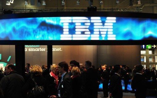 IBM predice máquinas que leerán la mente a partir del 2017
