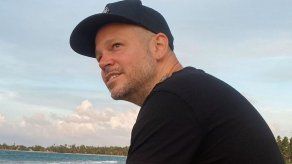 Residente trabaja en su primera película