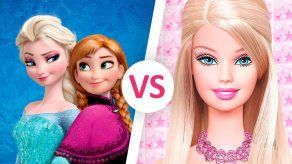 Barbie ya no es la favorita