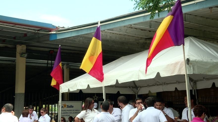 Con normalidad se realizaron las elecciones internas del Panameñismo