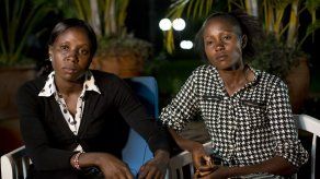 Atletas kenianas dicen que dirigente les pidió sobornos