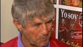 Bora Milutinovic tuvo visita de cortesía en Panamá