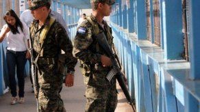 Impunidad estimula elevada criminalidad en Honduras