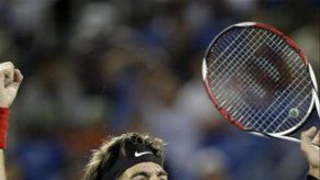 Del Potro y Murray no se guardan mucho cariño