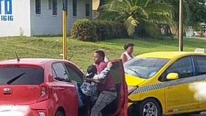 Accidente de TRánsito Accidente de TRánsito