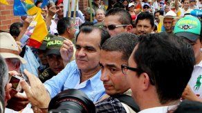 La campaña electoral colombiana quema sus últimos cartuchos en plaza pública