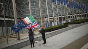 UE: Aumenta la probabilidad de un acuerdo para el Brexit