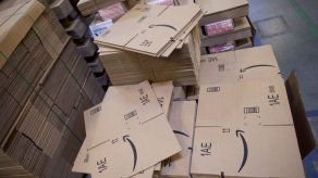 Amazon alcanza el valor bursátil de 1 billón de dólares