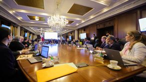 Aprueban en consejo de gabinete proyecto de ley que regula las funciones de los jueces de paz.