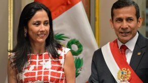 Fiscalía de Perú pide cárcel para Humala y su esposa por el caso Odebrecht