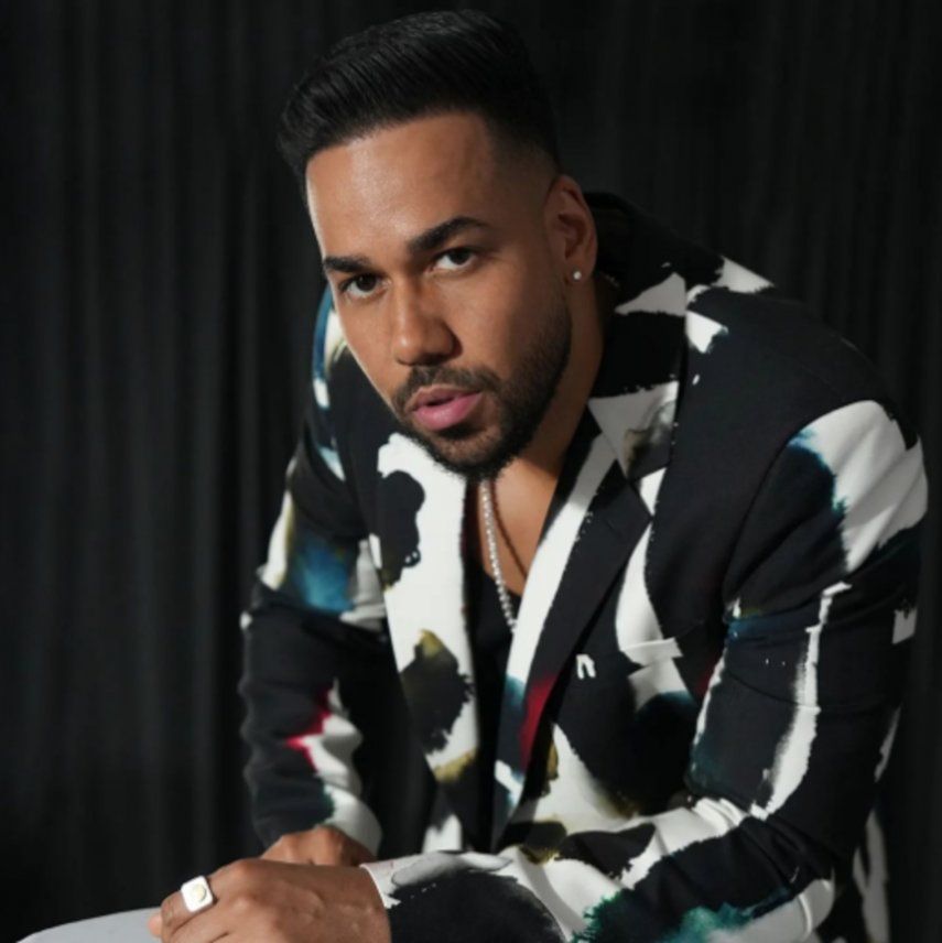 Concierto de Romeo Santos en Panamá cambia de fecha y ubicación