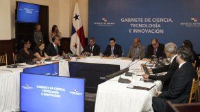 Abordan sobre inversión y proyectos durante segundo Gabinete de Ciencia