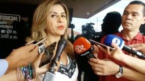 Defensa de exviceministra Sucre se refiere a la audiencia por caso Gucci Defensa de exviceministra Sucre se refiere a la audiencia por caso Gucci
