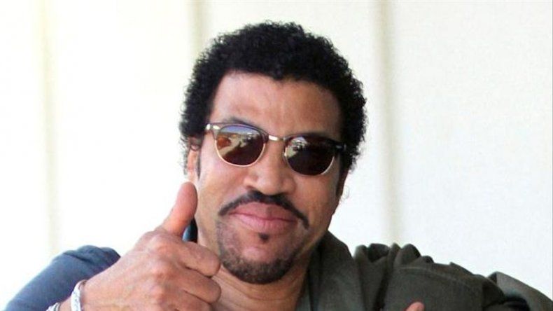 Lionel Richie actuará en la boda de Nicky Hilton
