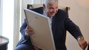 Sueño cumplido de una niña