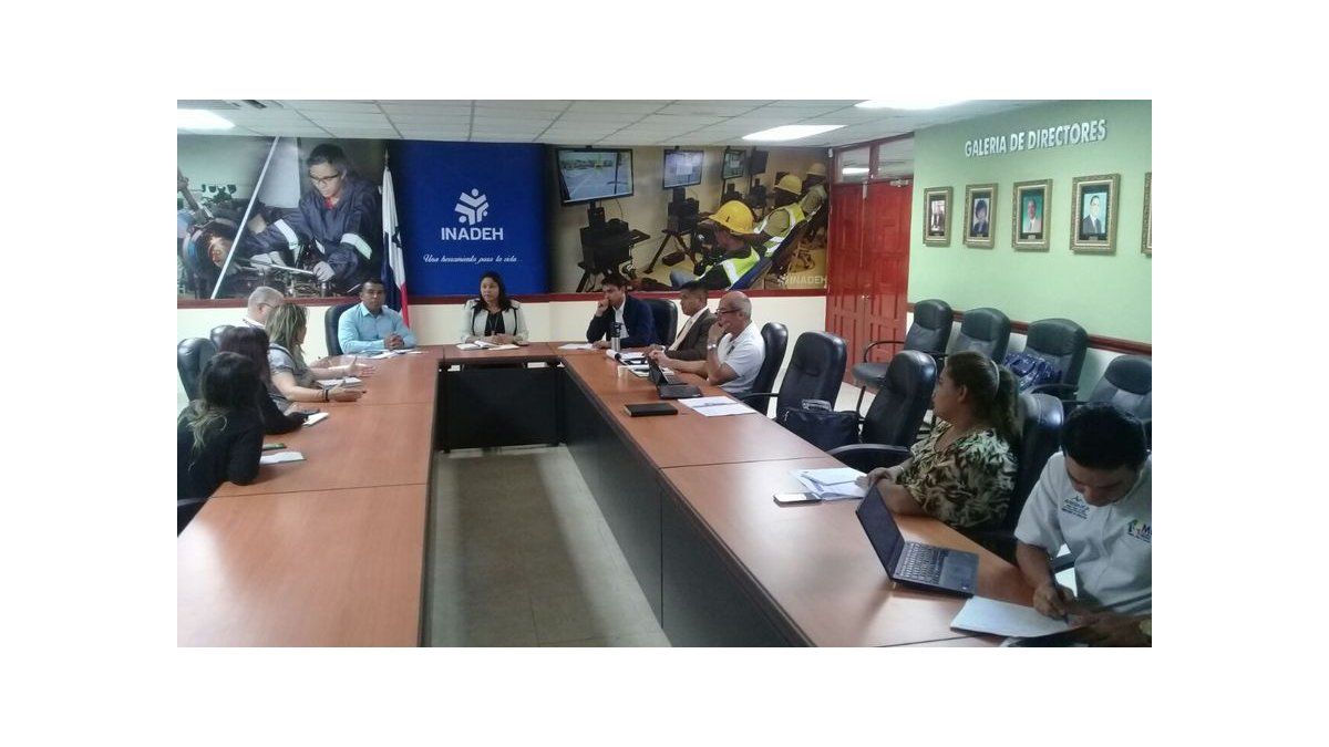 Inadeh capacitará a panameños en diferentes áreas para la JMJ 2019