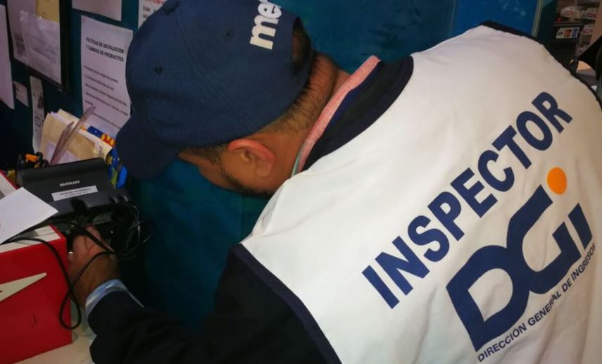 DGI aclara qué deben hacer los comercios