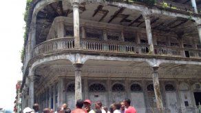 MIVIOT inspecciona edificios para proyecto de Renovación Urbana en Colón