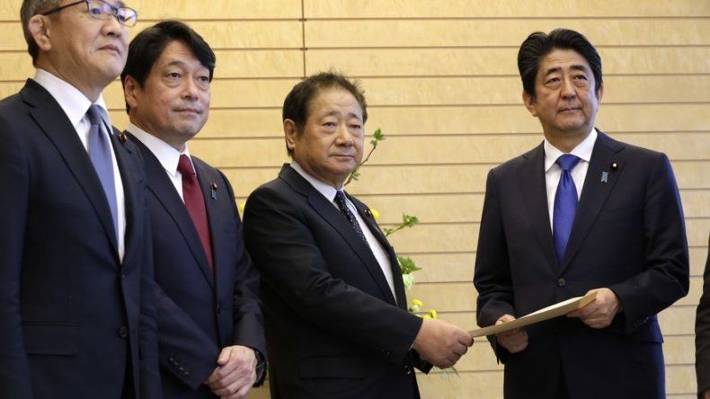 Partido japonés pide preparativos ante amenaza norcoreana