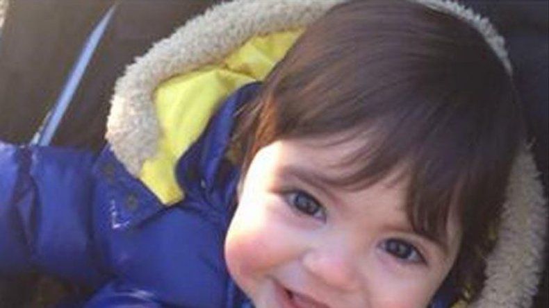 Shakira felicita a Milan por su primer cumpleaños