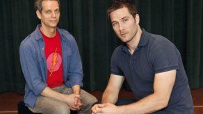 Indignación inicial por sida llega a las tablas de Washington