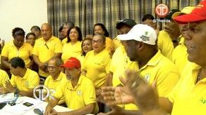Miembros de Afusa denuncian irregularidades en el Minsa