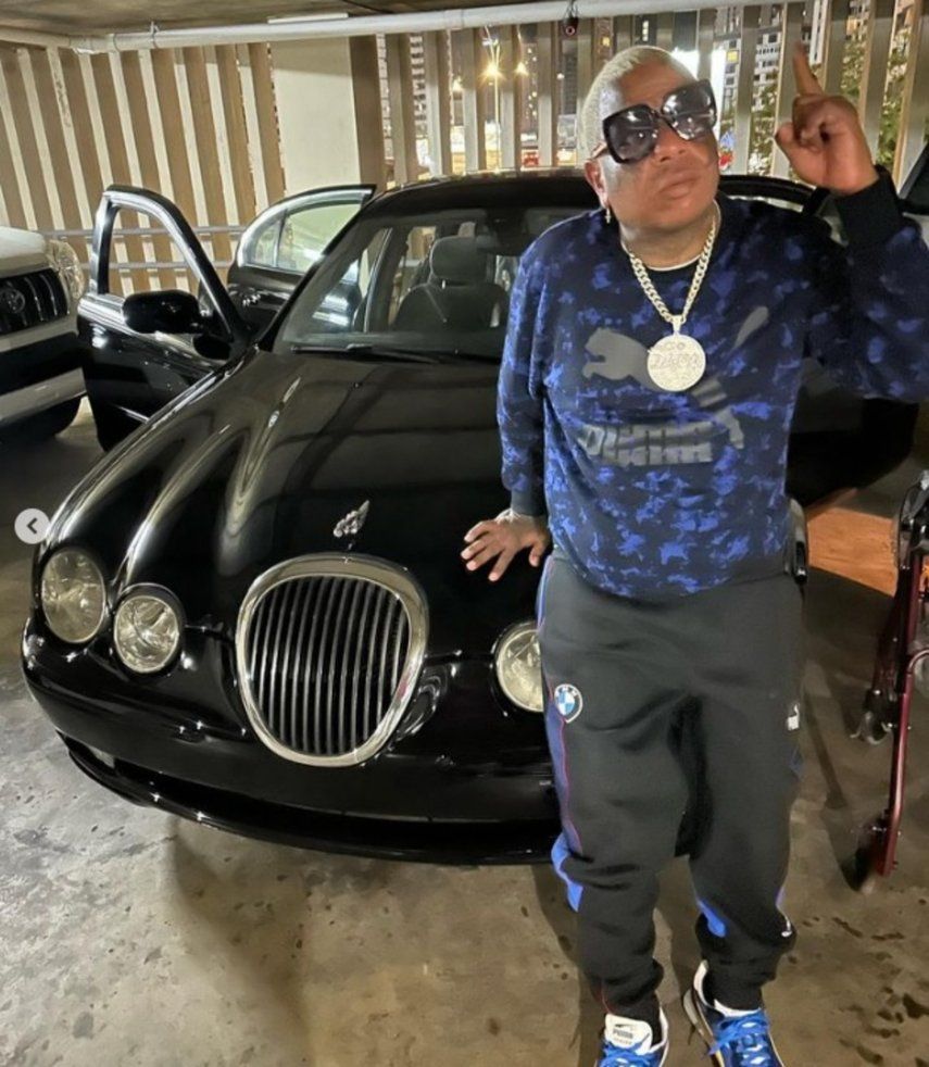 Japanese habla sobre su experiencia en Carnaval y envía emotivo mensaje