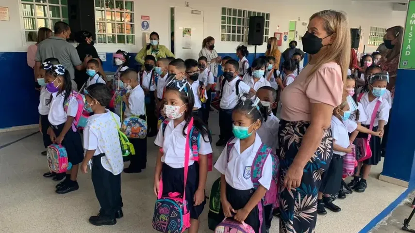 Próximo día libre para los estudiantes en Panamá del año escolar 2024 Próximo día libre para los estudiantes en Panamá del año escolar 2024