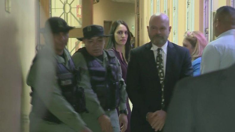 Solicitan alegatos por escrito en proceso a Gustavo Pérez, CSJ deberá fallar en 60 días